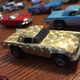 Illustration for article titled Enormous Die-Cast Collection - Box 39 - Found on Road Dead